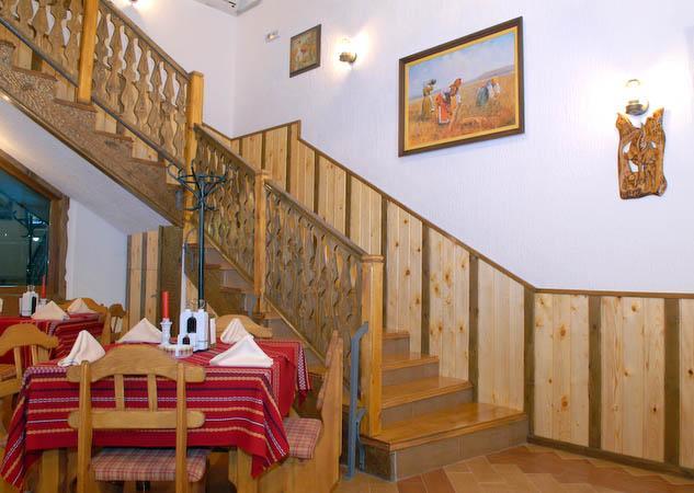 Hotel Pirinski Han - Old Adjev Han 산단스키 외부 사진